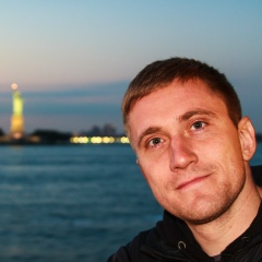 Кирилл Корсун, 20.03, Москва
