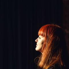 Алина Ям, 12.09, Санкт-Петербург