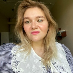 Елизавета Клысова, Троицк