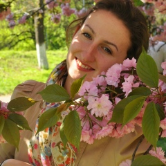 Ліля Черна, 18.12, Львов
