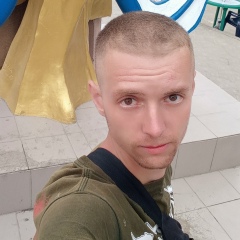 Vlad Bevz, 08.07.1991, Мелитополь