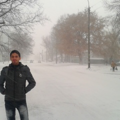 Andrew Emad, 01.01.1992, Черкассы