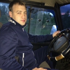 Антон Шмелёв, 09.08, Алатырь