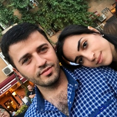 Жора Томеян, 24.10.1990, Красноярск