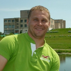 Иван Марков, 14.04.1988, Костанай