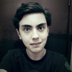 Gustavo Ferreira, 17.12.2000, Biritiba Mirim