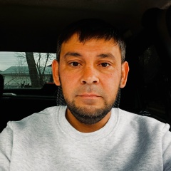 Дани Шафиуллин, 22.05, Златоуст