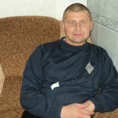 Владимир Архиреев, 01.05.1978, Уржум