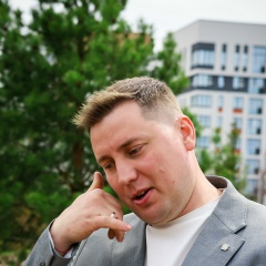 Александр Федорченко, 04.04.1989, Екатеринбург