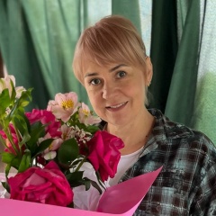 Ирина Фомина, 15.07, Самара