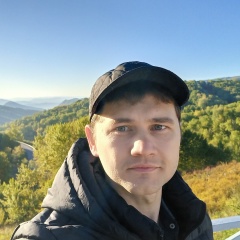 Alexei Orlov, 21.10, Рудный