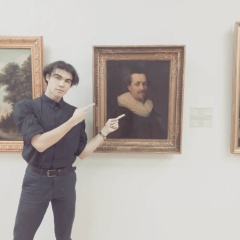 Эльдар Бикбов, 06.04, Семей