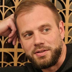 Александр Тельнов, 24.07, Белгород
