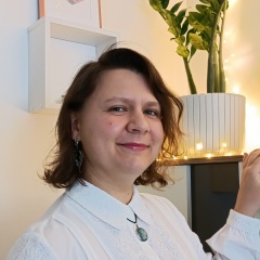 Юлия Резниченко, 17.05.1988, Большой Исток