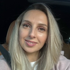 Ирина Сизова, 14.11, Москва