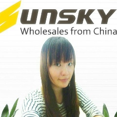 Eva Wang, 21.08.1990, Xiangtan