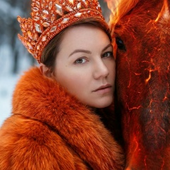 Екатерина Павлова, 25.02.1980, Санкт-Петербург