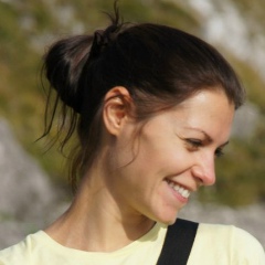 Анна Зарубина, 07.09, Москва