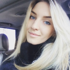 Юлия Болохонова, 30.04.1991, Могилёв