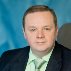 Константин Колесников, 09.07.1970, Киров