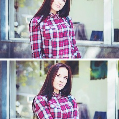 Анастасия Колосова, 10.01, Stuttgart