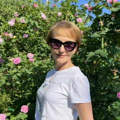 Юлия Васильева, 03.08, Великий Новгород