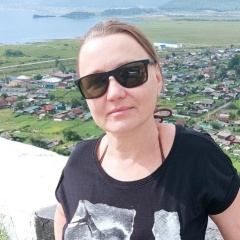 Анна Крутовская, 25.08, Москва