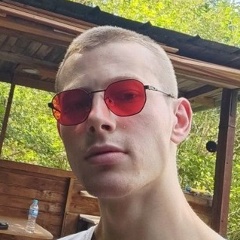 Тимур Никитин, 12.12.2001, Санкт-Петербург