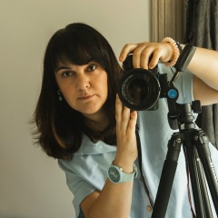 Ирина Кулешова, 06.06.1985, Москва