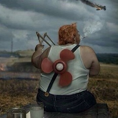 Макс Журавлев