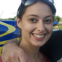 Алла Зицер-Мовчан, 07.03, Киев