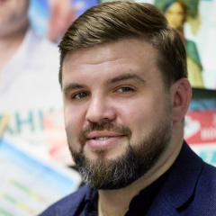 Алексей Конецкий, 12.09, Нижний Новгород