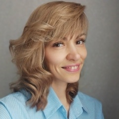 Елена Лебедева, 20.06.1983, Москва