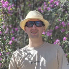 Владимир Лукьянов, 18.06, Барнаул