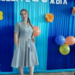 Lena Dauteeva, 28.10.1978, Актобе