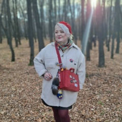 Настасья Смирнова, 03.08, Екатеринбург