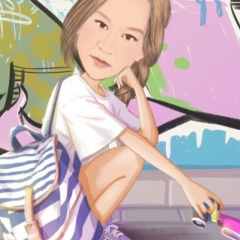 Альбина Аманбаева, 06.08.1987, Алматы