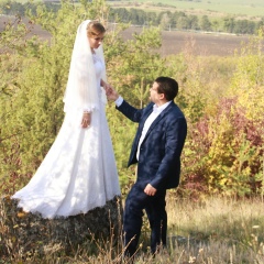 Оксана Вапнична, 10.05, Хмельницкий