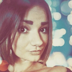 Марина Михеева, 28.02, Киев