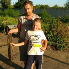 Александр Орлов, 06.07, Гатчина