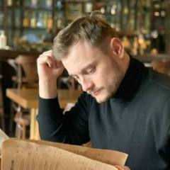 Александр Богачёв, 06.01