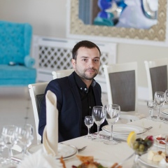Иван Бровкин, 07.05.1987, Электросталь