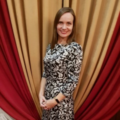 Екатерина Гриценко, 25.10, Киев