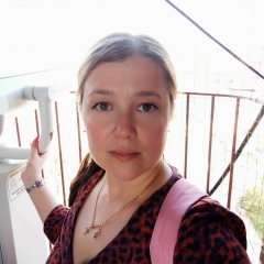 Елена Вареникова, 22.03.1985, Озерск