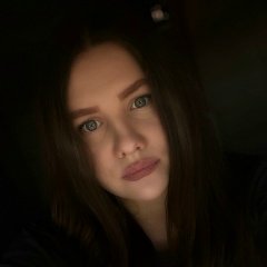 Кристина Лаврик, 11.08