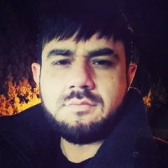 Emin Aliyev, 30.09.1989