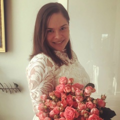 Екатерина Садовникова, 27.08.1986, Брест