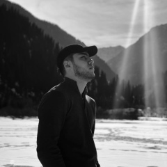 Nizam Kurbanov, 13.05, Алматы