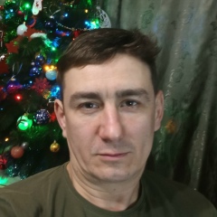 Андрей Парубец, 25.01, Першотравенск