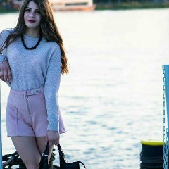 Ксюша Плиска, 04.07